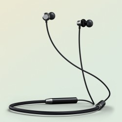 Remax RB-S29 Memory Neckband Wireless Headphone Remax RB-S29 Memory Neckband Wireless Headphone