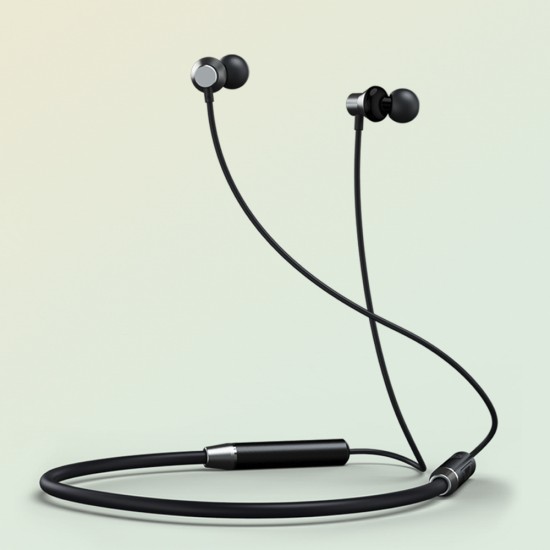Remax RB-S29 Memory Neckband Wireless Headphone Remax RB-S29 Memory Neckband Wireless Headphone