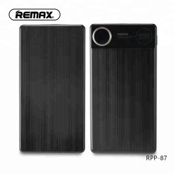 REMAX RPP-87 Kooker 10000mAh Power Bank