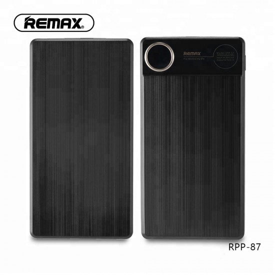 REMAX RPP-87 Kooker 10000mAh Power Bank