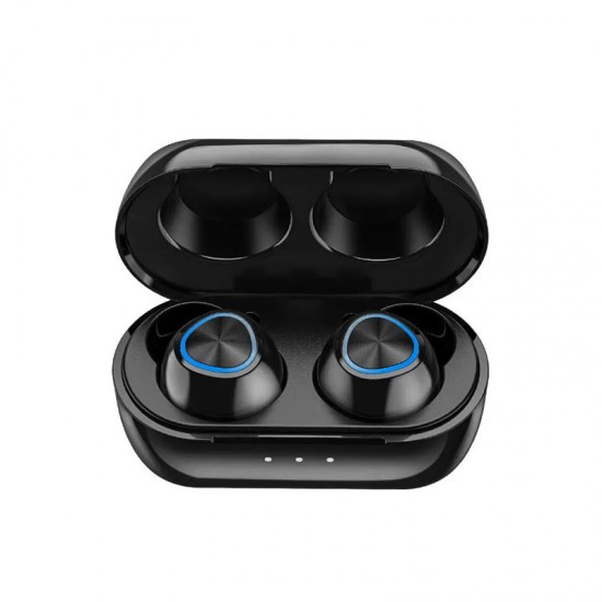 Remax TWS-16 Bluetooth True Wireless Earphones Remax TWS-16 Bluetooth True Wireless Earphones