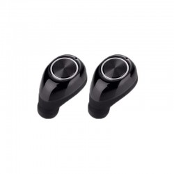 UiiSii TWS11 TURE WIRELESS STEREO BLUETOOTH EARPHONES UiiSii TWS11 TURE WIRELESS STEREO BLUETOOTH EARPHONES