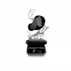 UiiSii TWS12 Ture Wireless Stereo Bluetooth Earphones UiiSii TWS12 Ture Wireless Stereo Bluetooth Earphones
