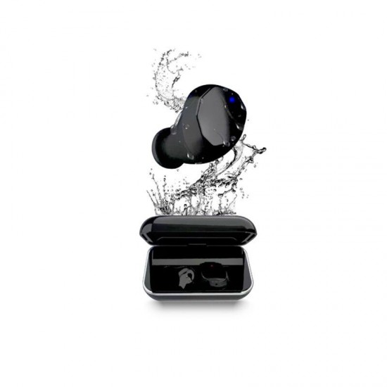 UiiSii TWS12 Ture Wireless Stereo Bluetooth Earphones UiiSii TWS12 Ture Wireless Stereo Bluetooth Earphones