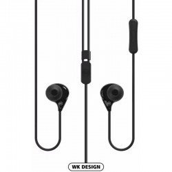 WK WI200 High Performance Stereo Earphone WK WI200 High Performance Stereo Earphone