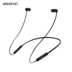 Wavefun Flex Pro Bluetooth 5.0 Earphone Fast Charging Wavefun Flex Pro Bluetooth 5.0 Earphone Fast Charging