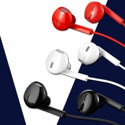 Xundd XDHE-004 Magnetic Half In-Ear Earphones Xundd XDHE-004 Magnetic Half In-Ear Earphones