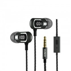 Xundd XDHE-001 HiFi Sound Stereo Earphone Xundd XDHE-001 HiFi Sound Stereo Earphone