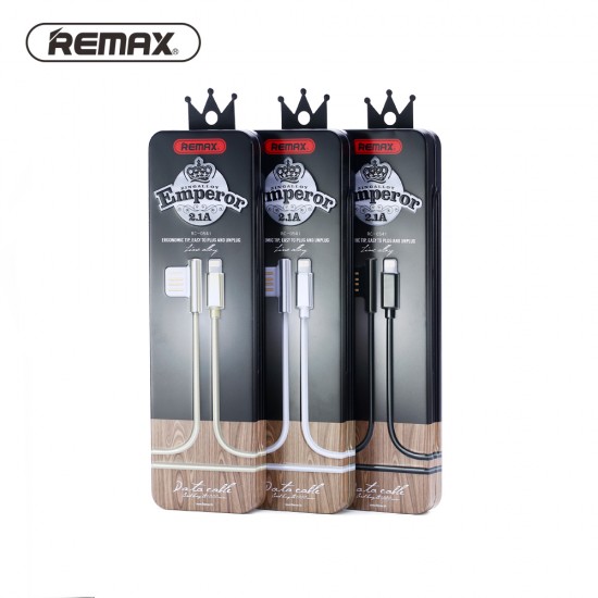 Remax Emperor Cable RC-054i 1m