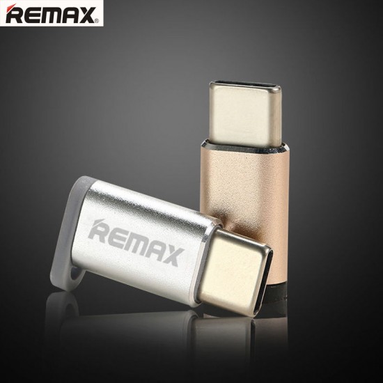 Remax Micro USB to Type C RA-USB1