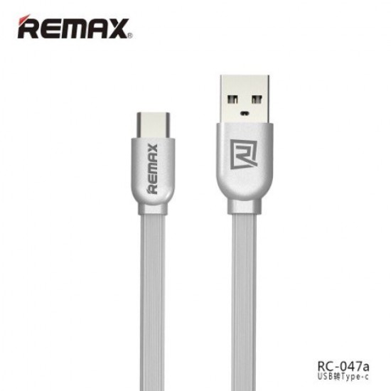REMAX RC-047a DATA CABLE USB TO TYPE C 1m