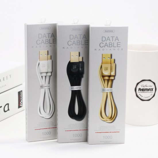 Remax RC-041 USB Data Cable 1m