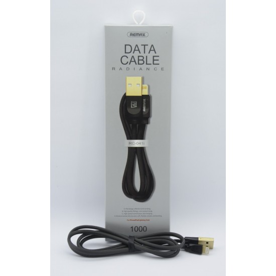 Remax RC-041 USB Data Cable 1m