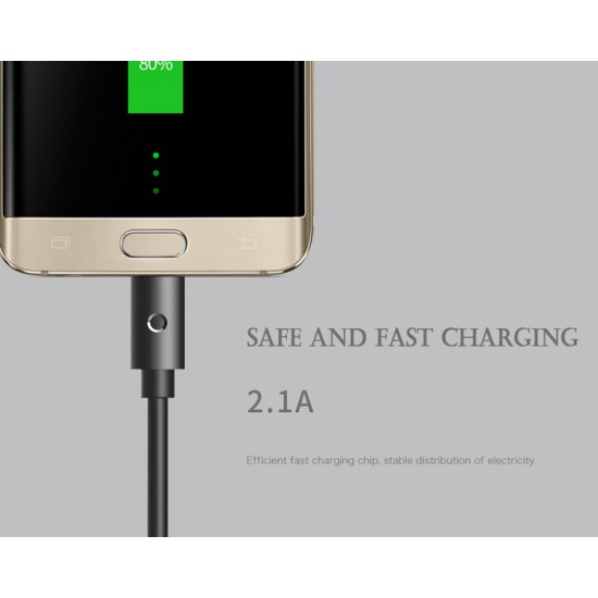 Remax RC-082 i/m Data Cable 1m