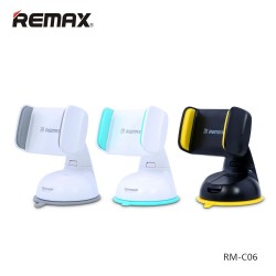 REMAX RM-C06 360 Degree Rotation Car Holder