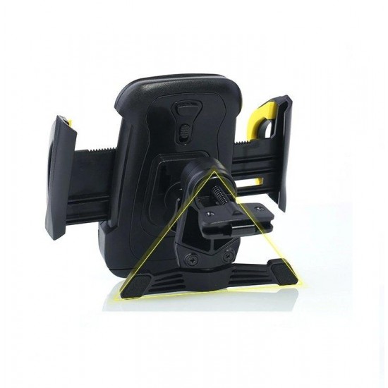 Remax RM-C03 Car Holder - 360° rotation