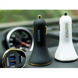 REMAX RCC-302 Car Charger 6.3A 3USB