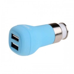 Remax RCC-207 Dual USB Car Charger