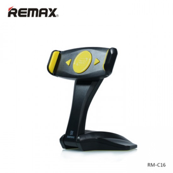 REMAX RM-C16 Tablet Holder Smart phones holder Free Control Strong Holder
