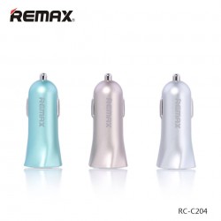REMAX RCC-204 Car Charger