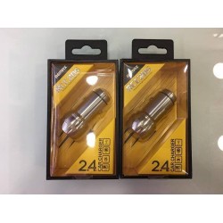 REMAX RCC-205 Dual USB Car Charger