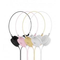 REMAX RM-910 MUSIC WIRED EARPHONE REMAX RM-910 MUSIC WIRED EARPHONE