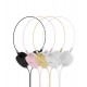 REMAX RM-910 MUSIC WIRED EARPHONE