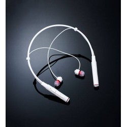 REMAX RB-S6 Neckband Bluetooth Earphone