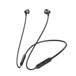 Remax RB-S28 Wireless Neck Mounted Music Earphone Remax RB-S28 Wireless Neck Mounted Music Earphone