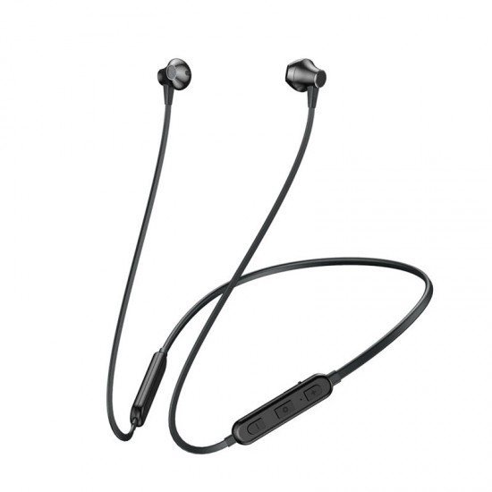 Remax RB-S28 Wireless Neck Mounted Music Earphone Remax RB-S28 Wireless Neck Mounted Music Earphone