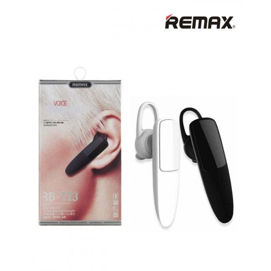 Remax RB-T13 Bluetooth Headset