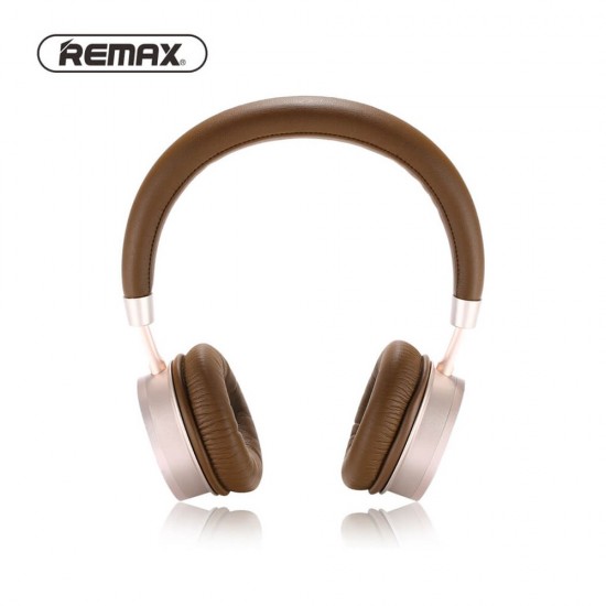 Remax RB-520HB Wireless Bluetooth Headphone