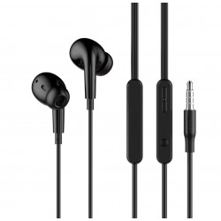 UiiSii UX Wired Heavy Bass Earphone with Mic UiiSii UX Wired Heavy Bass Earphone with Mic