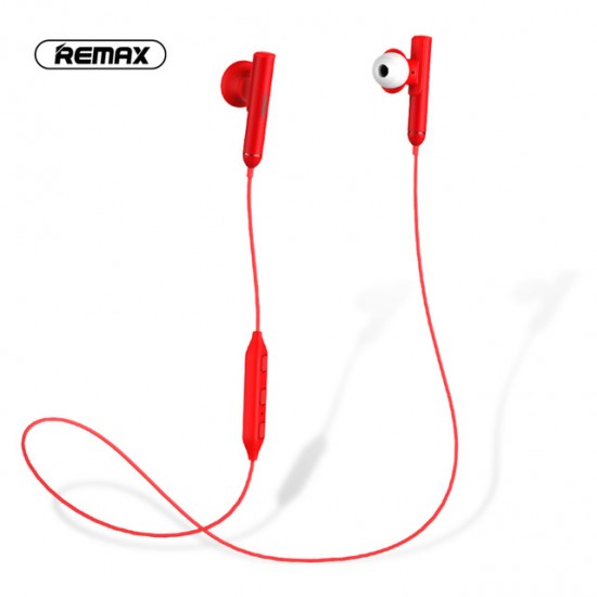 REMAX RB-S9 Sporty Bluetooth wireless Earphone