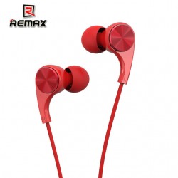 Remax RM-569 In-Ear stereo Wired Earphone Remax RM-569 In-Ear stereo Wired Earphone