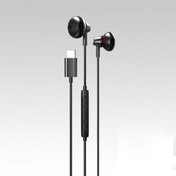 Rock Space Wave C1 Type C Earphones Rock Space Wave C1 Type C Earphones