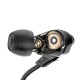 Remax RM-580 Dual Moving Coil Dynamic Driver Earphone