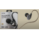 Remax RM-580 Dual Moving Coil Dynamic Driver Earphone