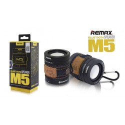 Remax RB-M5 NFC Wireless Bluetooth Speaker