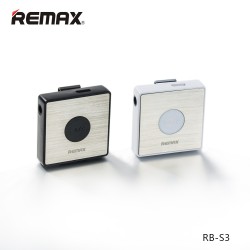 REMAX RB-S3 Clip Earphones Bluetooth