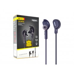 REMAX RB-S5 Magnetic Wireless Bluetooth Headset