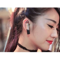 REMAX RB-T15 Bluetooth Earphone