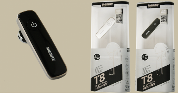 t8 bluetooth
