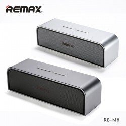 Remax RB-M8 Portable Bluetooth Speaker 