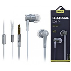 REMAX RM-535 Sport Bass Earphones REMAX RM-535 Sport Bass Earphones