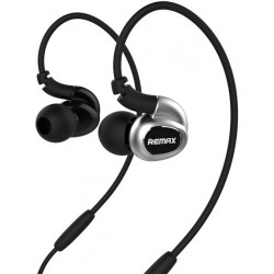 REMAX RM-S1 Pro  In-ear Sport Hanging Earphone Headset REMAX RM-S1 Pro  In-ear Sport Hanging Earphone Headset