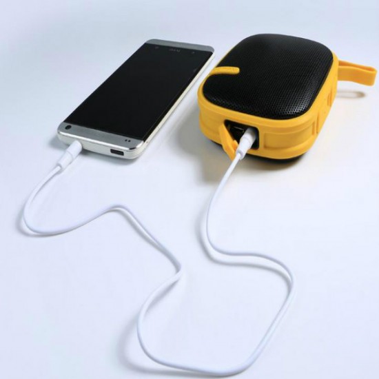 Remax RB-X2 Wireless Bluetooth Speaker