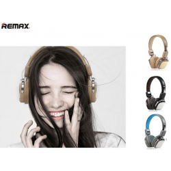 REMAX RB-200HB Stereo Wireless Bluetooth Headphone