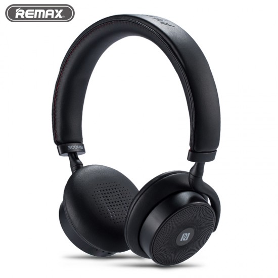 Remax RB-300HB Touch Control Bluetooth Music Headphone