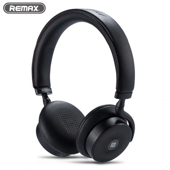 Wireless Headphones Remax Electronic Music Headset Remax RB-300HB